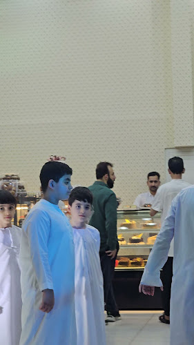 Opinii despre Snabel Al Khadhraa Bakery & Sweets - مخبز وحلويات السنابل الخضراء în Sharjah - Hospitality and gastronomy