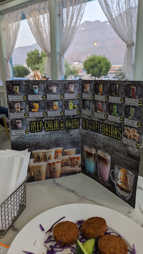 Opinii despre 89 cafe în Ras Al-Khaimah - Hospitality and gastronomy