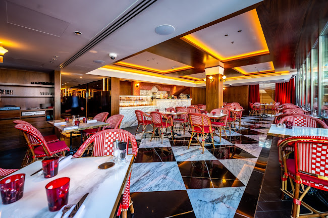 Burj Plaza - Downtown Dubai - Dubai