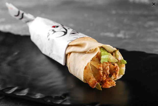 Opinii despre Maroosh Restaurant · Al Wahda Mall, Abu Dhabi | Lebanese Food & Shawarma în Abu Dhabi - Hospitality and gastronomy