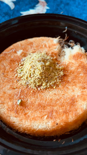 Konafa Coffee - Hospitality and gastronomy