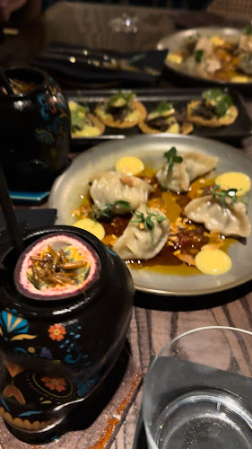 Opinii despre NOX - City Walk Dubai în Dubai - Hospitality and gastronomy