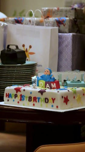 Opinii despre THE VILLA SEAFOOD RESTAURANT DUBAI în Dubai - Hospitality and gastronomy