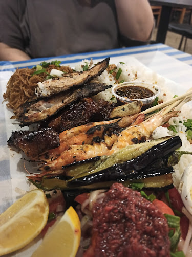 Carinderia ni Tandang Sora, Deira Dubai - Dubai