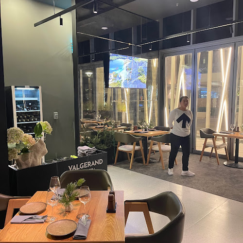 VALGERAND - Nordic grill - Hospitality and gastronomy