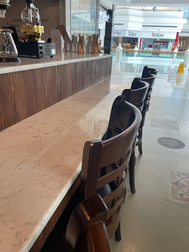 DXBlends Cafe - AMC Branch | دي اكس بليندز كافيه - فرع ايه ام سي - Dubai