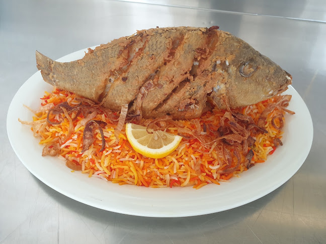 Maleha St - Industrial Areas - Sharjah