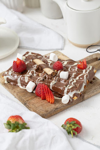 فواكه الربيع للعصائر - Sharjah