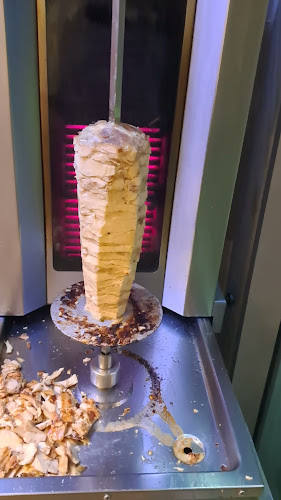 Comentarii opinii despre Lahori Karahi Restaurant