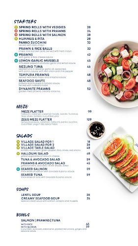 Comentarii opinii despre Ocean Basket