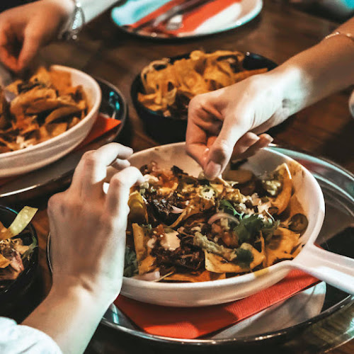 Opinii despre The Blacksmith Bar & Eatery, Dubai Marina în Dubai - Hospitality and gastronomy