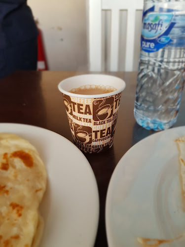 Abla Cafeteria and Restaurant - Hospitality and gastronomy