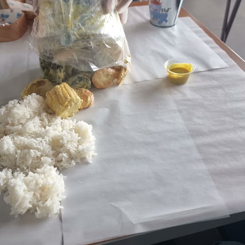 Opinii despre Shrimp Pot Seafood Restaurant Al Jaddaf - Dubai | UAE în Dubai - Hospitality and gastronomy