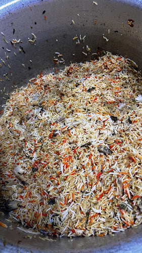 Desi Express (Al Ustath Restaurant LLC) - Hospitality and gastronomy