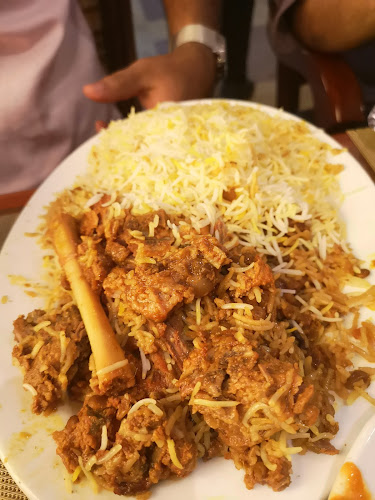 Comentarii opinii despre Deira Village Restaurant