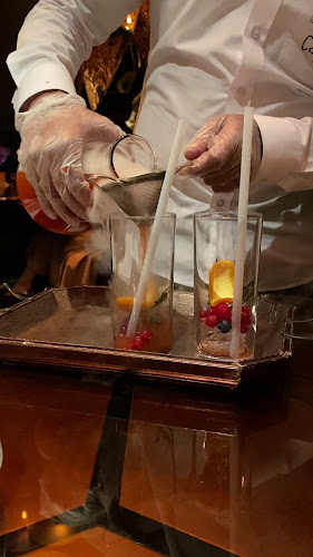 Comentarii opinii despre Carnival by Trèsind Restaurant & Bar | DIFC, Dubai