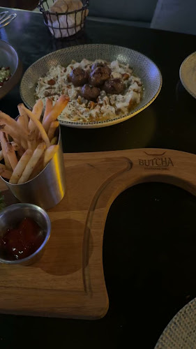 Opinii despre Butcha Steakhouse în Dubai - Hospitality and gastronomy