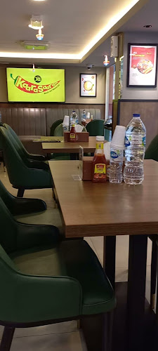 Opinii despre Kaara Saaram Restaurant - Sharjah în Sharjah - Hospitality and gastronomy