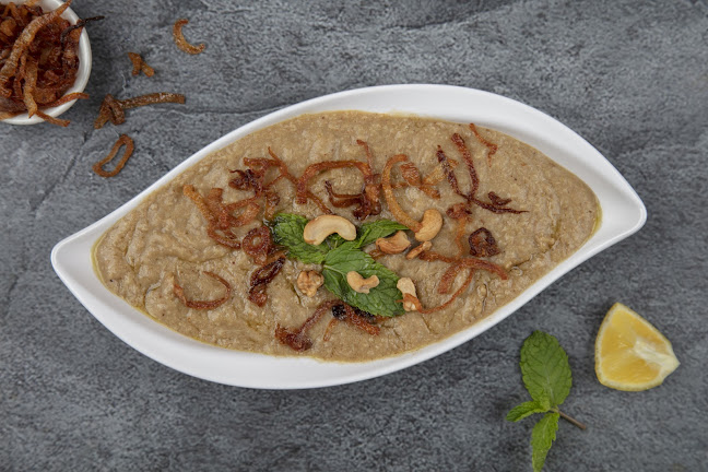 Al Mehfal Restaurant - Hospitality and gastronomy