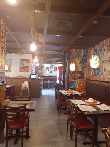 Comentarii opinii despre Boti Street Restaurant