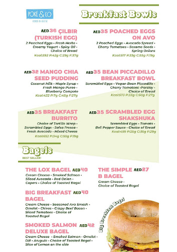 Comentarii opinii despre Poke & Co - BCT