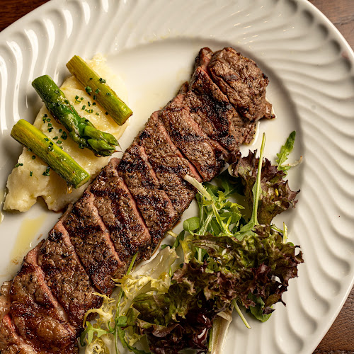 Opinii despre Asador de Aranda în Abu Dhabi - Hospitality and gastronomy