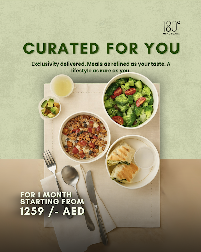 Nadd Al Hamar - Dubai