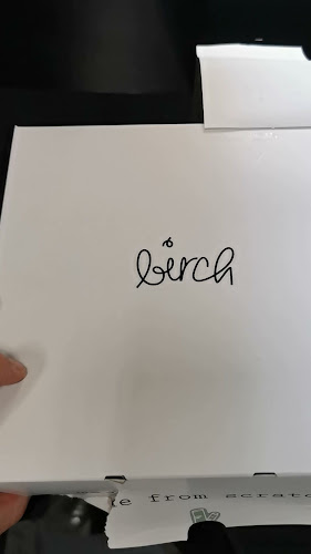 Opinii despre Birch Bakery în Dubai - Hospitality and gastronomy