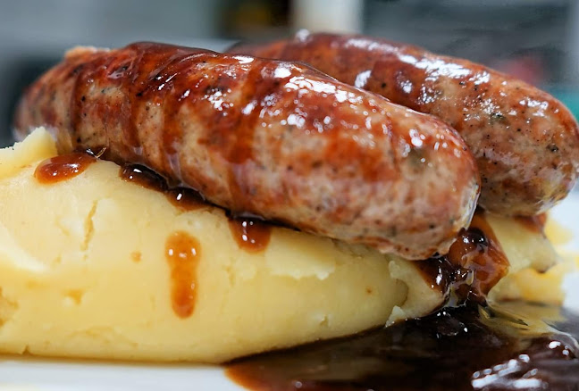 Crown & Lion The English Pub - Dubai