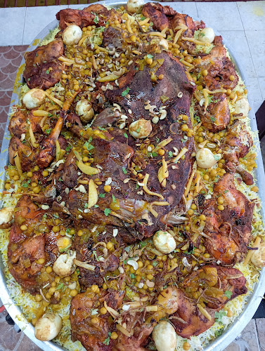 Comentarii opinii despre Al Hamoor Kitchen For Wedding