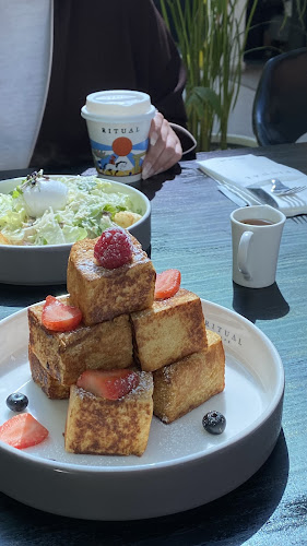 Comentarii opinii despre Ritual Cafe