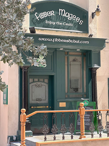 Fibber Magee’s - SZR - Dubai