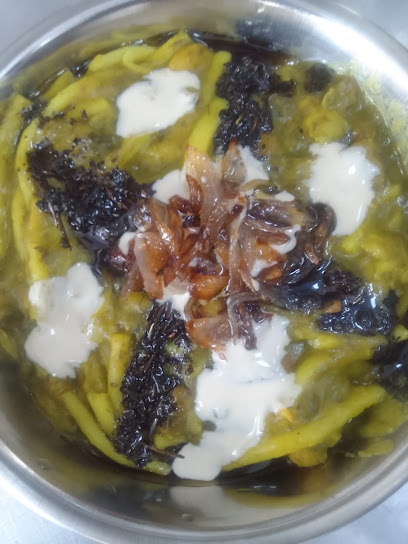 Al Regag Bakery - مخبز الرقاق