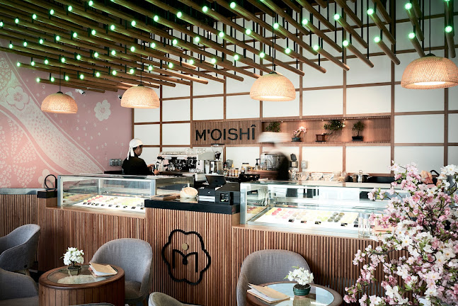 Comentarii opinii despre MOISHI - Citywalk