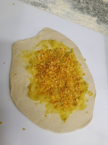 Opinii despre Al Shaheed Bakery مخبز الشهيد Tandoor în Abu Dhabi - Hospitality and gastronomy