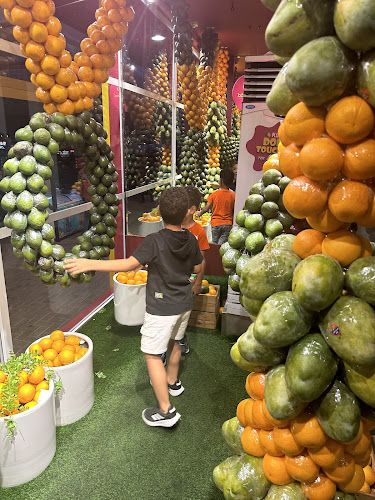 JuiceWorld - Qusais. Al Twar - Hospitality and gastronomy