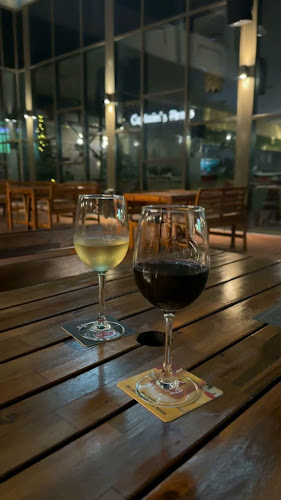 Captain's Arms - Abu Dhabi