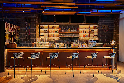 Allegra Bar & Shisha