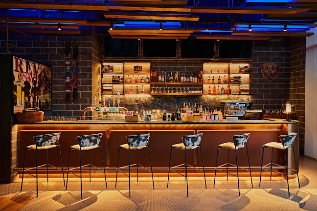 Allegra Bar & Shisha