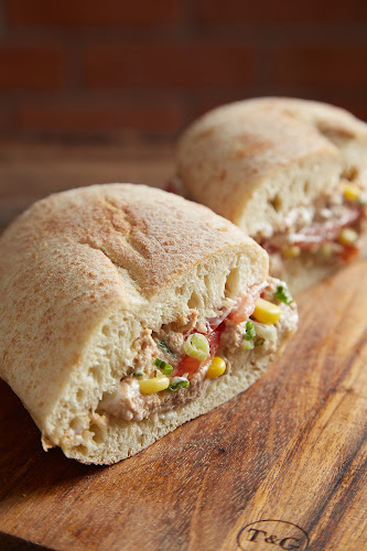 Gino's Deli Mirdif Dubai (Delivery Only) - Hospitality and gastronomy