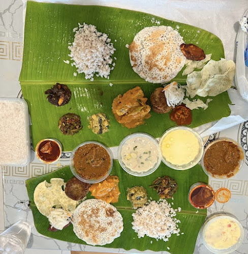 Hometown Restaurant Al Nahda Sharjah - Sharjah