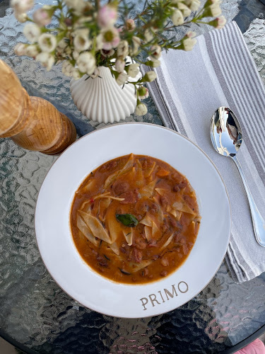 Opinii despre Primo by Dario Iannetti (inside “Goodies”) în Dubai - Hospitality and gastronomy