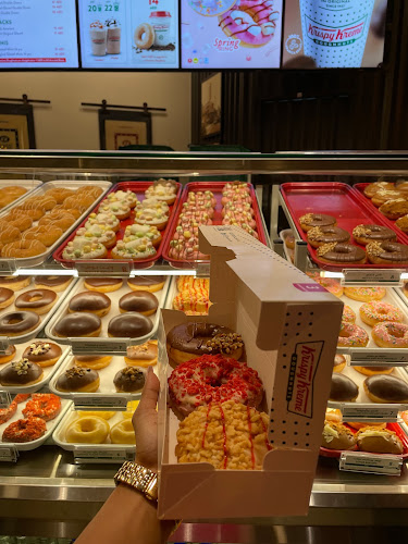 Comentarii opinii despre Krispy Kreme