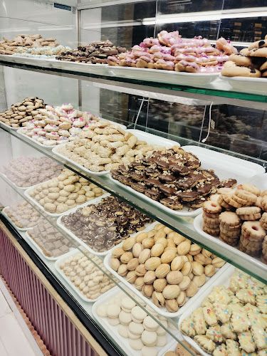 Habib Bakery - Hospitality and gastronomy