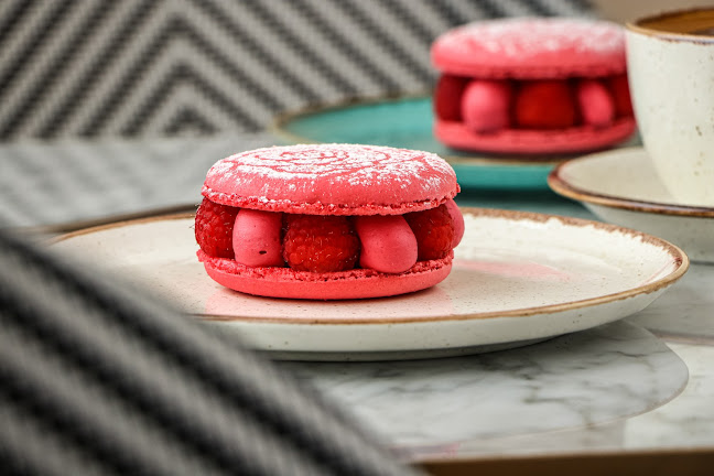 Comentarii opinii despre Knead Bakery & Patisserie