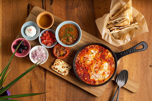 Palm Jumeirah West Beach - Nakhlat Jumeira - Dubai