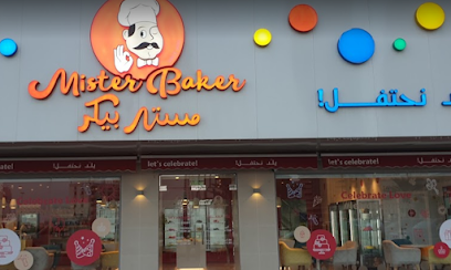Mister Baker