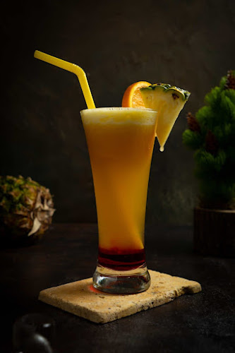 Comentarii opinii despre مقهى ليالي كازا Layali Kaza Cafe