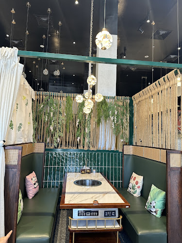 Panda Hot Pot Restaurant熊猫火锅RAK - Ras Al-Khaimah