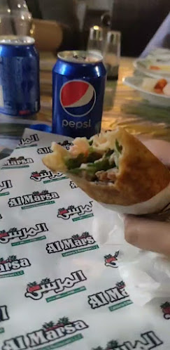 Opinii despre Al Marsa în Ajman - Hospitality and gastronomy